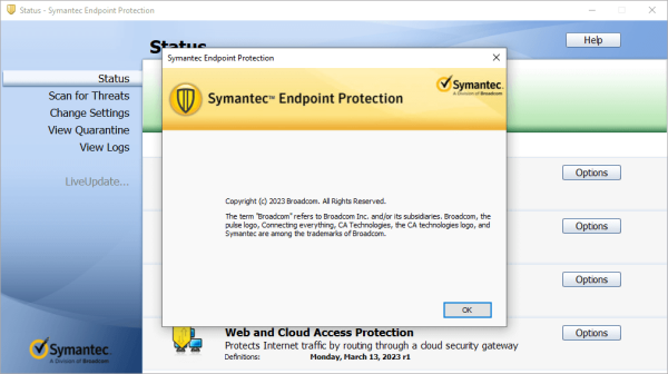 Symantec Endpoint Protection Latest Free Download