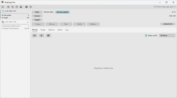 TeraCopy Pro Activated Full Download