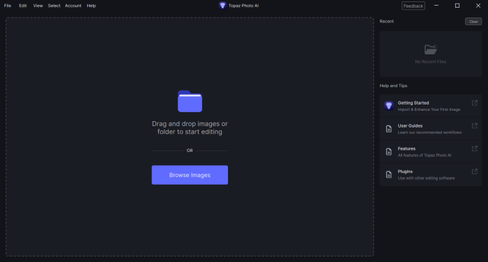 Topaz Photo AI Full Version Download