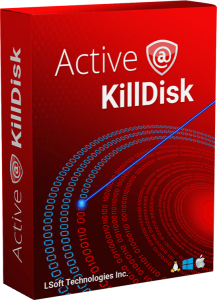 Active@ KillDisk Ultimate Full Version Download