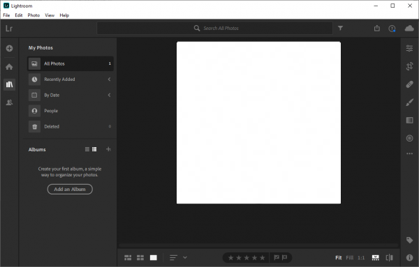 Adobe Photoshop Lightroom Latest Version Download
