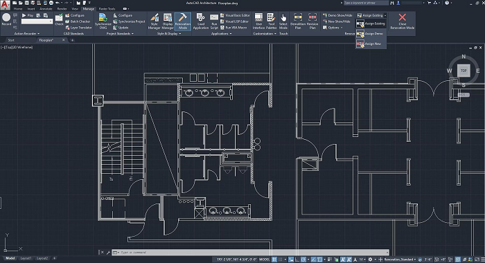 Autodesk AutoCAD Architecture Full Setup