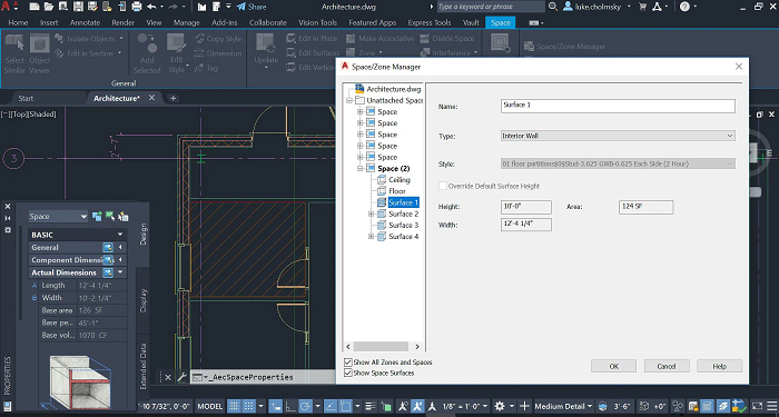 Autodesk AutoCAD Architecture Latest Free