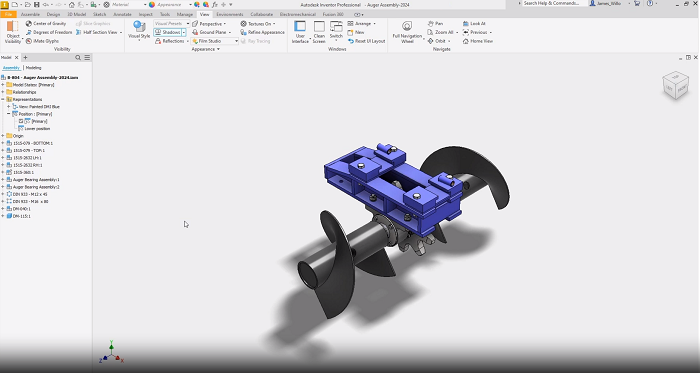Autodesk Inventor Professional Latest Free