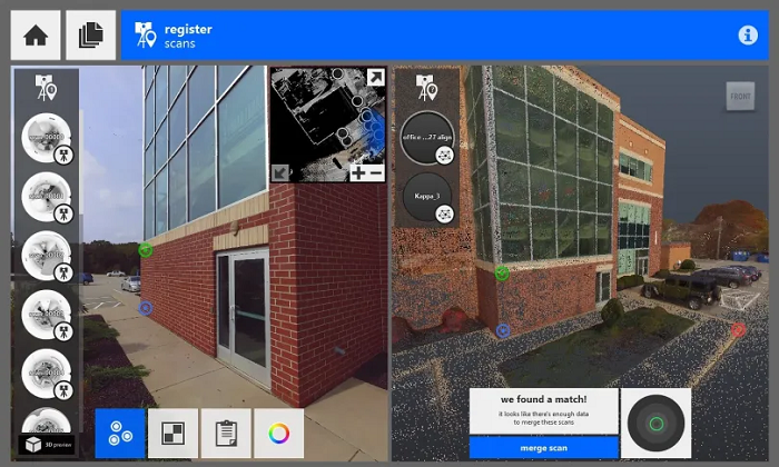 Autodesk ReCap Pro Full Setup Download