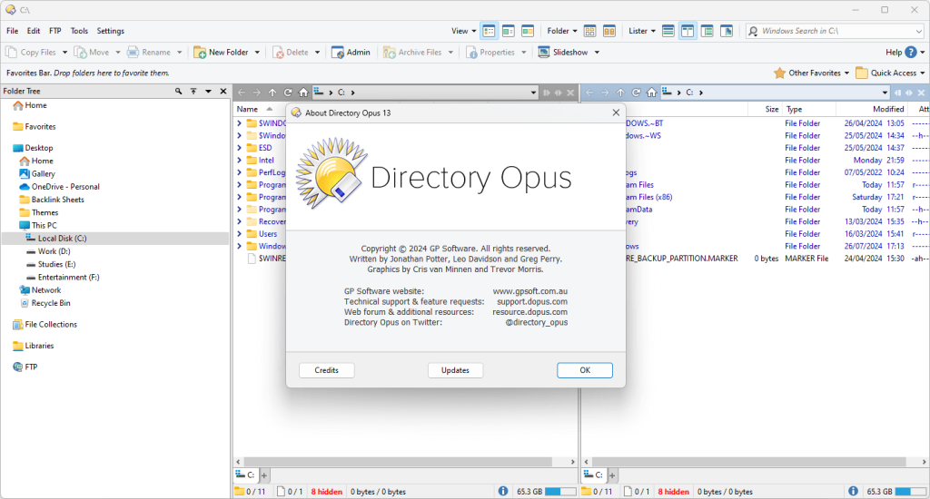 Full-Directory-Opus-Pro-Final-Version