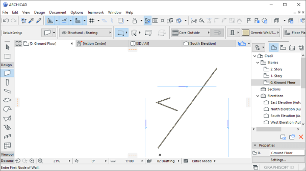 Graphisoft Archicad Latest Free Download