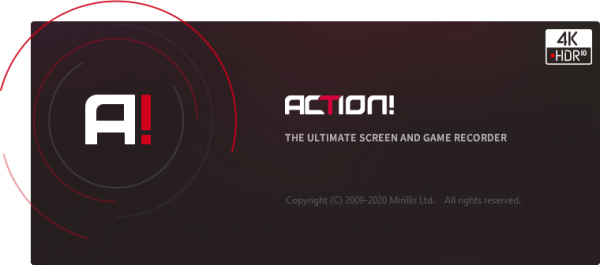 Mirillis Action Full Version Download