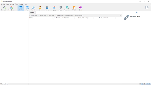 Navicat Premium Full Version Free Download