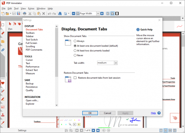 PDF Annotator Full Setup Latest Download
