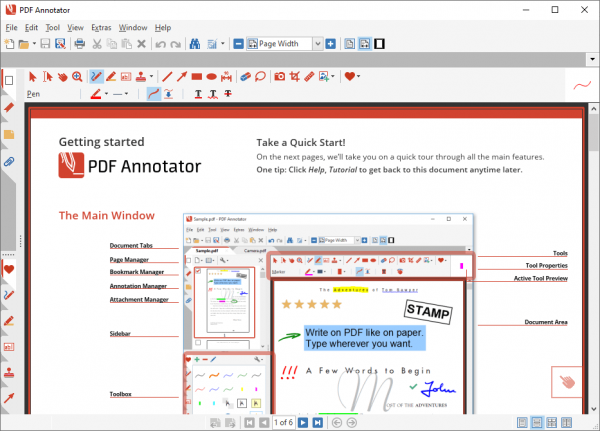 PDF Annotator Full Version Download