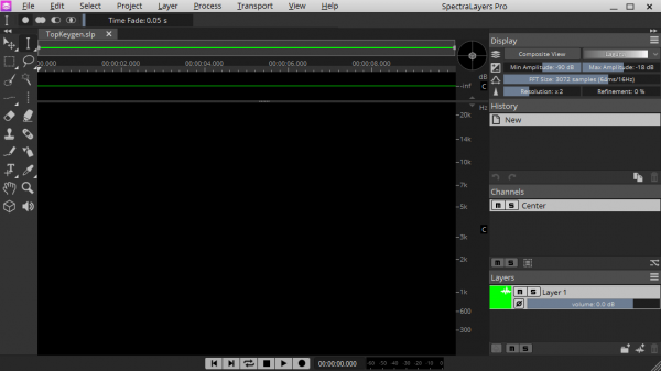 Steinberg SpectraLayers Pro Full Version Download