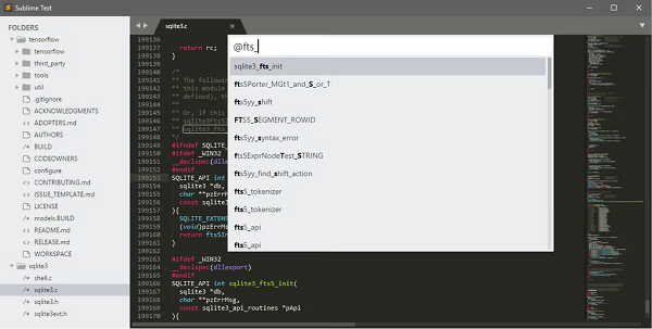 Sublime Text Full Setup Download