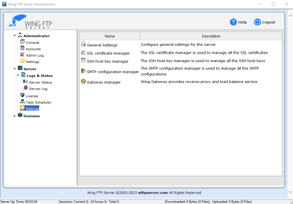 Wing-FTP-Server-Corporate-Full-Version