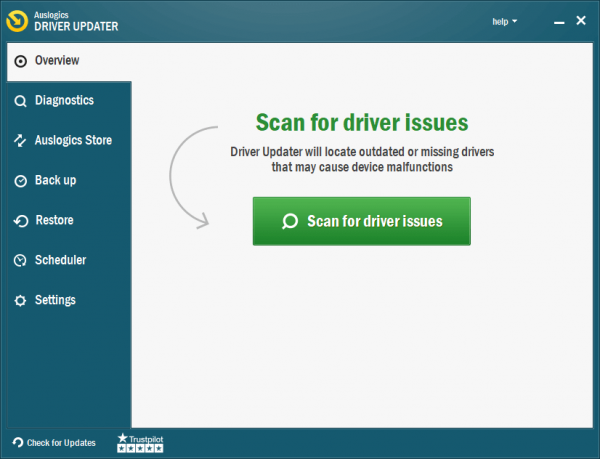 Auslogics Driver Updater Full Version Download
