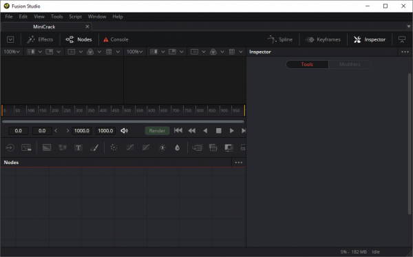 Blackmagic Design Fusion Studio Full Version Tested