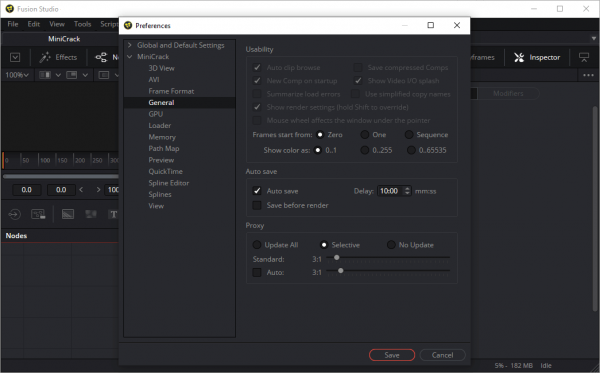 Blackmagic Design Fusion Studio Latest Download
