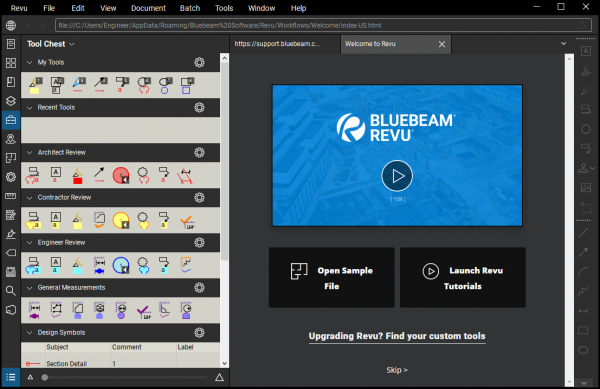 Bluebeam-Revu-Tested-Free-Download