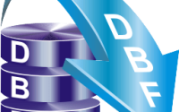 DBF Converter Full Version Download