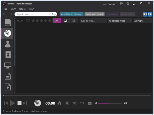 Helium Music Manager Premium Tested Free Download