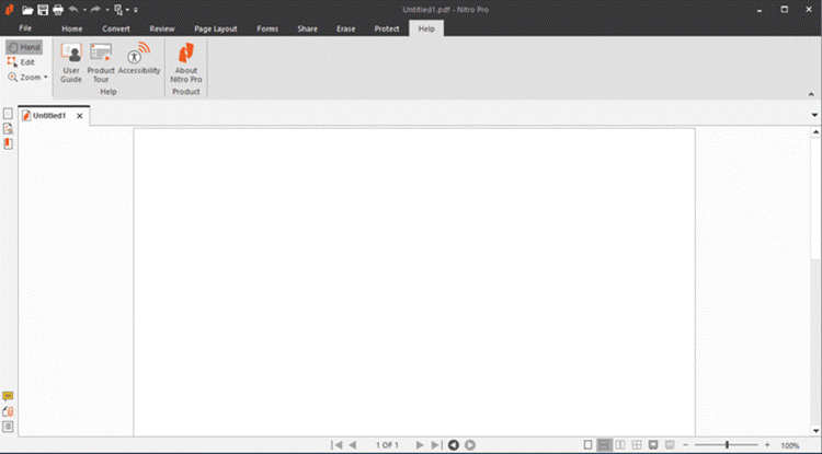Nitro Pro Enterprise Latest Free