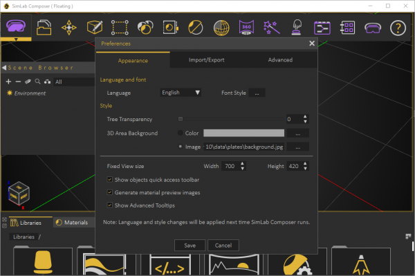 Simlab Composer Latest Free Download
