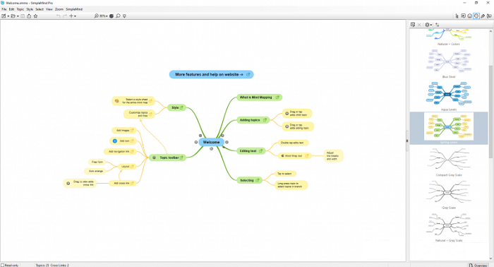 SimpleMind Pro Latest Version Download