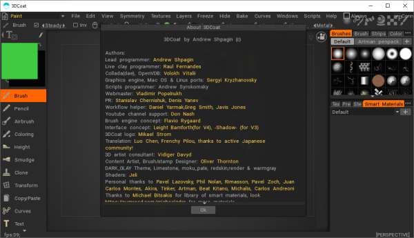 3DCoat Full Latest Download