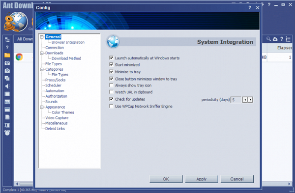 Ant Download Manager Pro Free Download