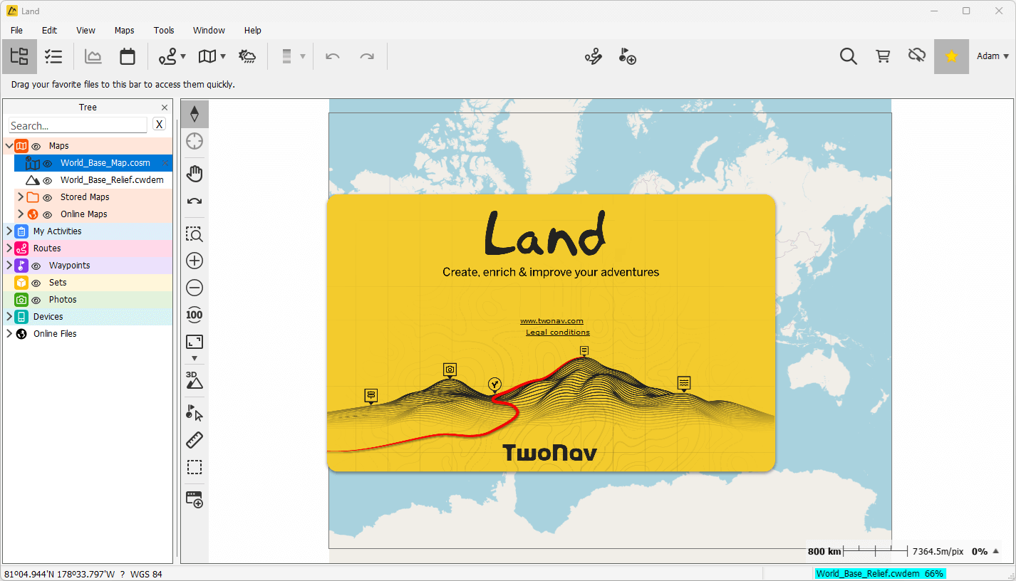 Full-Land-Pro-Free-Download