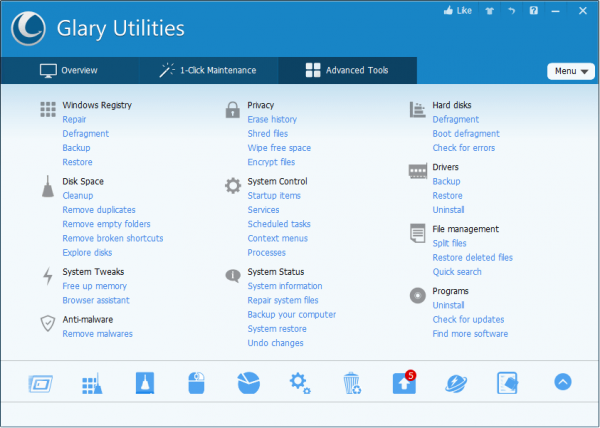 Glary-Utilities-Tested-Free-Download