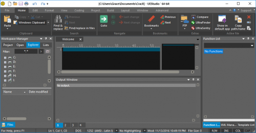IDM UEStudio Latest Version Download