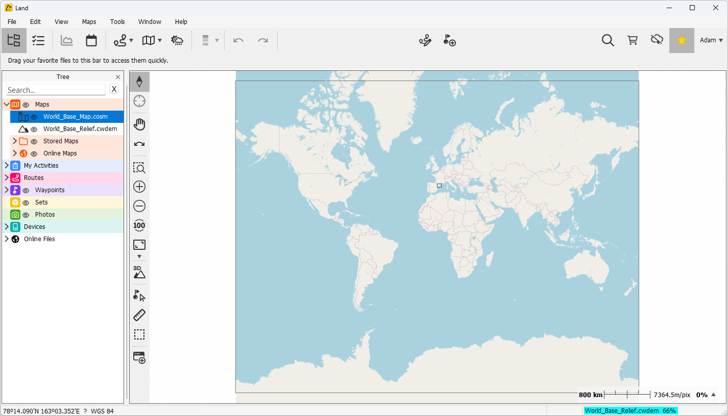 Land-Pro-Free-Download