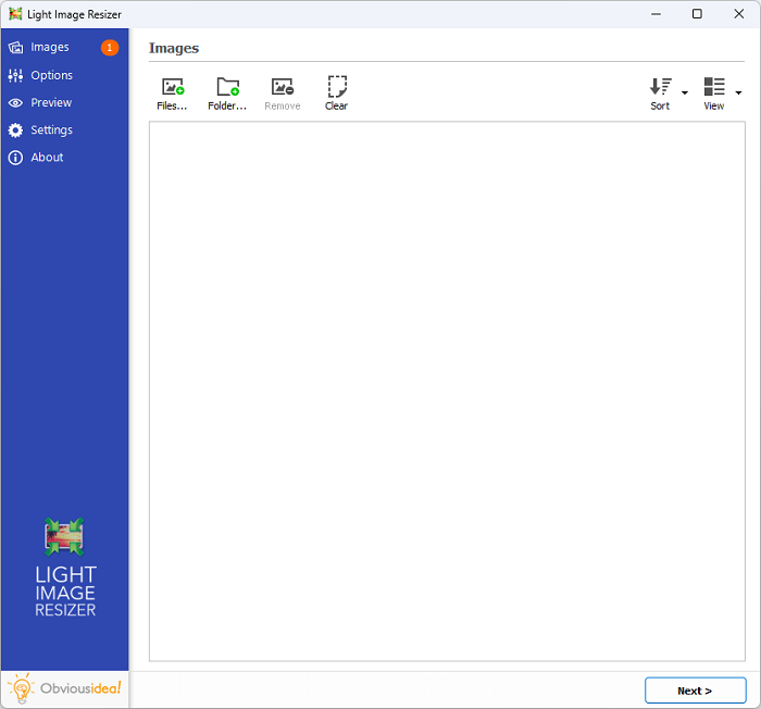 Light Image Resizer Full Version Download