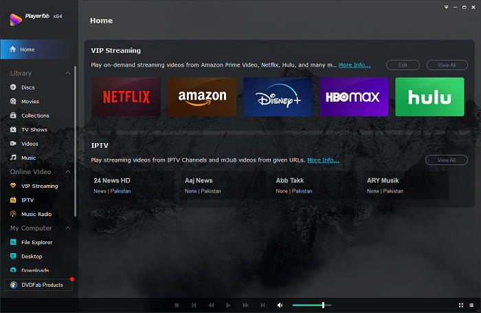PlayerFab Latest Version Download