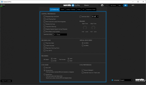 Serato-DJ-Pro-Latest-Free-Download