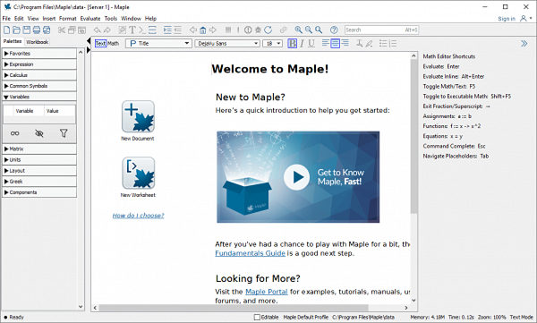 Maplesoft-Maple-Full-Download