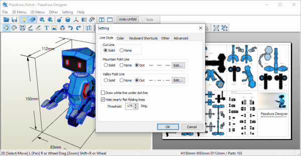 Pepakura-Designer-Full-Latest-Free-Download