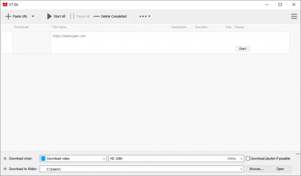 YT-Geek-YTDL-Full-Download