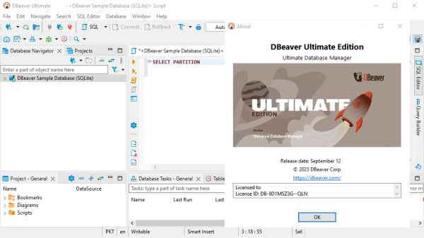 DBeaver Ultimate Latest Version Download