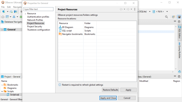 DBeaver Ultimate Updated Full Download
