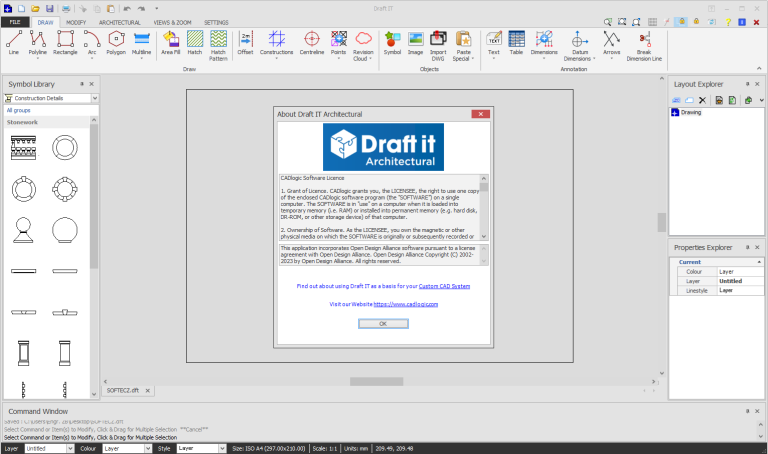 Download-CADlogic-Draft-IT-Latest-Version