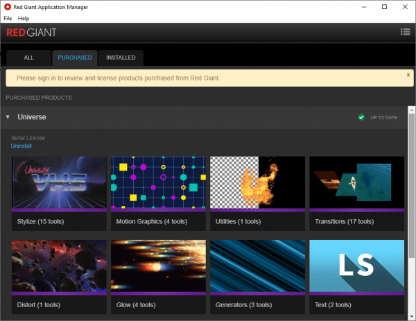 Red-Giant-Universe-Full-Download
