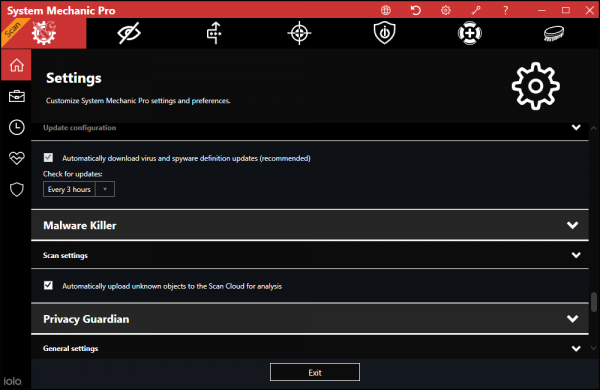 System Mechanic Pro Full Download