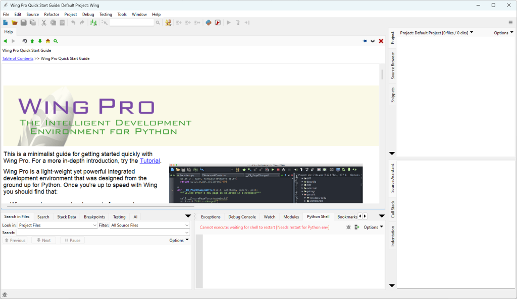 Wing Pro Updated Full Download