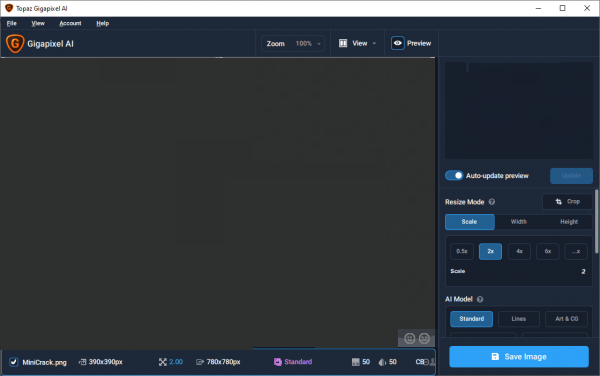 Topaz Gigapixel AI Full Version Download