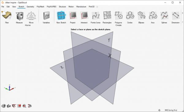 Altair Inspire Pre-Activated Full Download
