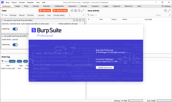 Burp-Suite-Professional-Latest-Free-Download