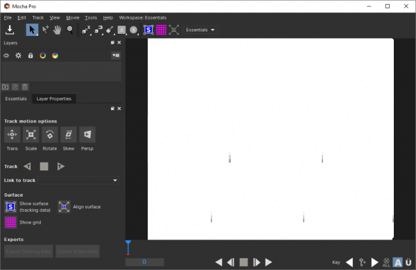 Boris FX Mocha Pro Full Version Download