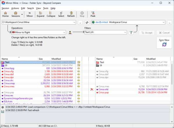 Scooter-Beyond-Compare-Free-Download